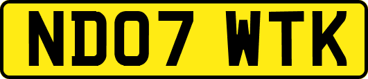 ND07WTK