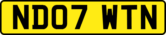 ND07WTN
