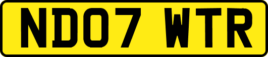 ND07WTR