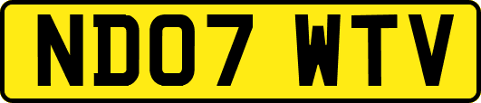 ND07WTV