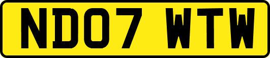 ND07WTW