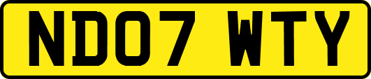 ND07WTY