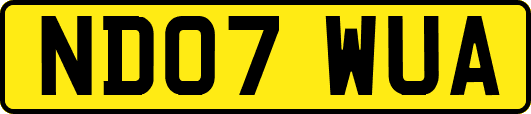 ND07WUA