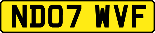 ND07WVF