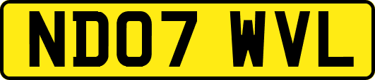 ND07WVL