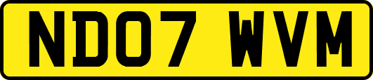 ND07WVM