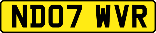 ND07WVR