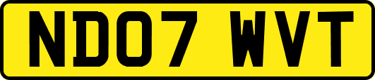 ND07WVT