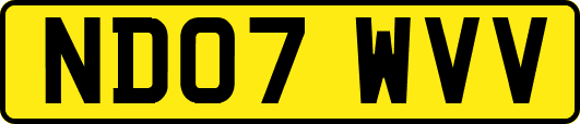 ND07WVV
