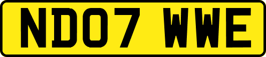 ND07WWE