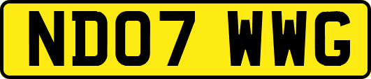 ND07WWG