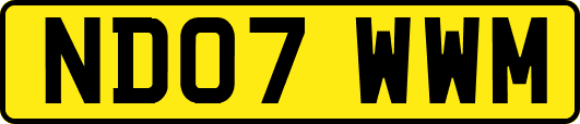 ND07WWM
