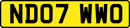 ND07WWO
