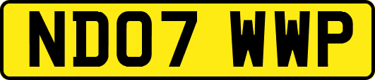 ND07WWP