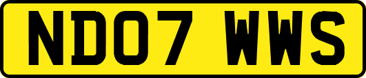 ND07WWS