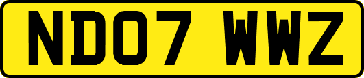 ND07WWZ