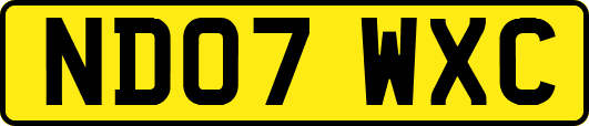 ND07WXC