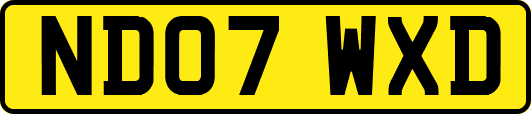 ND07WXD