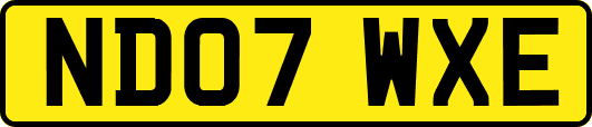 ND07WXE