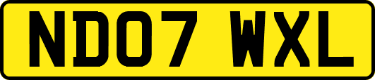 ND07WXL