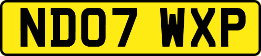 ND07WXP