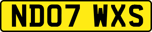 ND07WXS