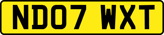 ND07WXT