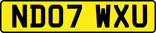 ND07WXU