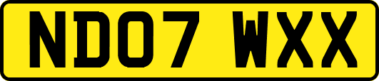 ND07WXX