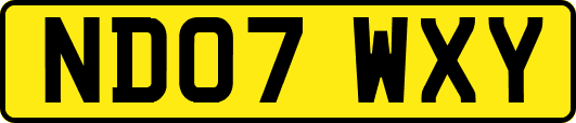 ND07WXY