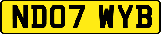 ND07WYB