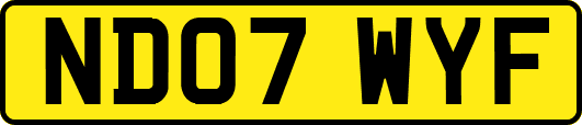 ND07WYF