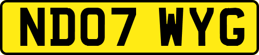 ND07WYG