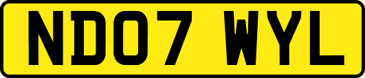 ND07WYL