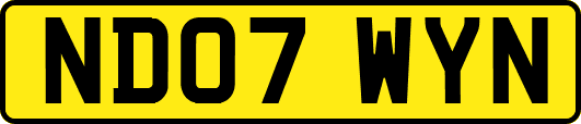 ND07WYN