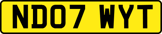 ND07WYT