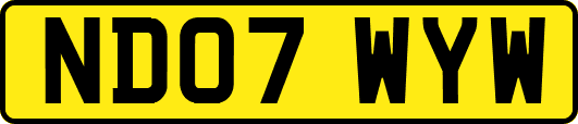 ND07WYW