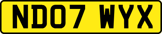 ND07WYX