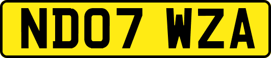 ND07WZA