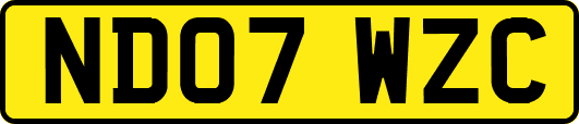 ND07WZC