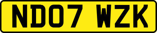 ND07WZK