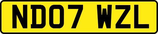 ND07WZL