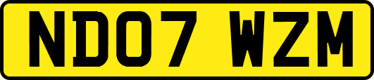 ND07WZM