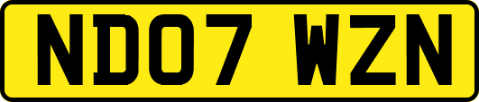 ND07WZN