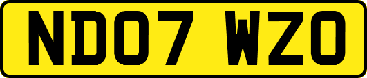 ND07WZO