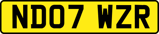 ND07WZR