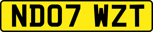 ND07WZT