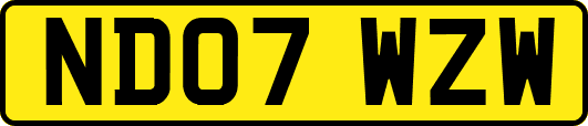 ND07WZW