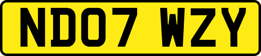 ND07WZY