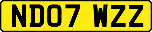 ND07WZZ